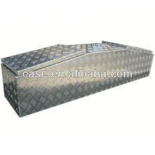 alu Aluminum truck case tool box